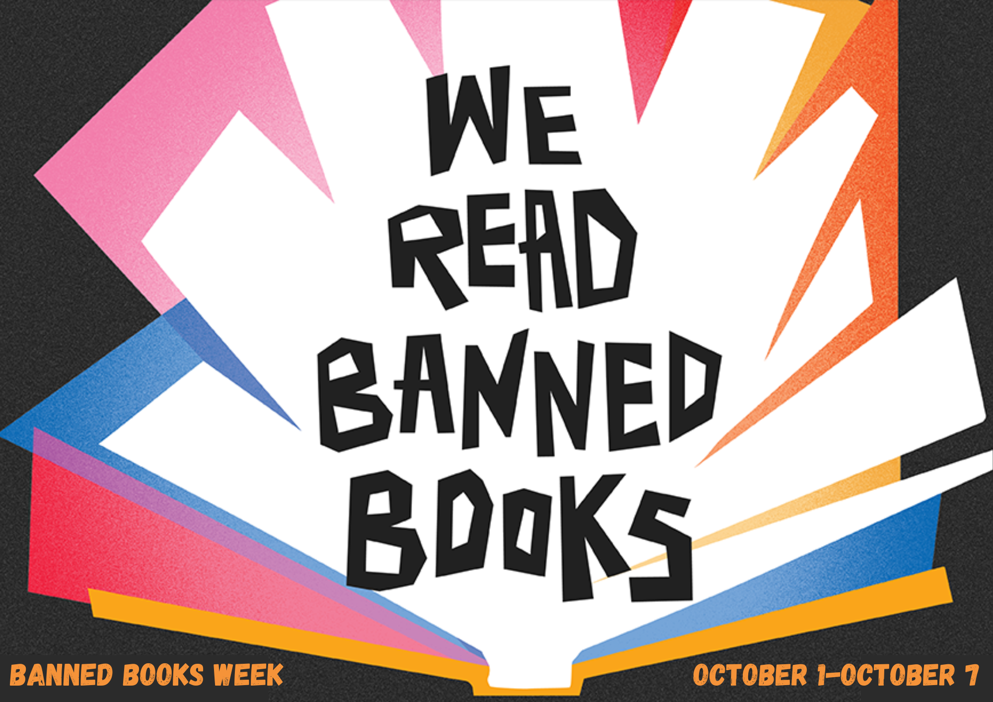 Banned Book Week