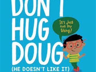 Dont Hug Doug